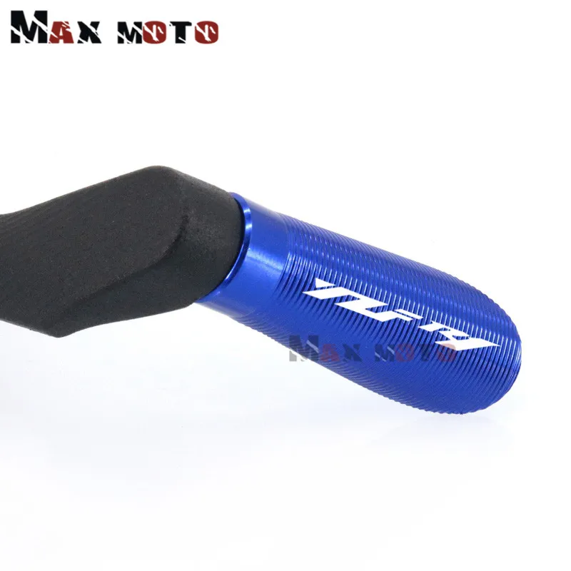 Мотоцикл с ЧПУ Handguards руль для рук ручки наконечники YAMAHA YZF-R1 YZF-R1M YZFR1 YZF R1 R1M R1S |