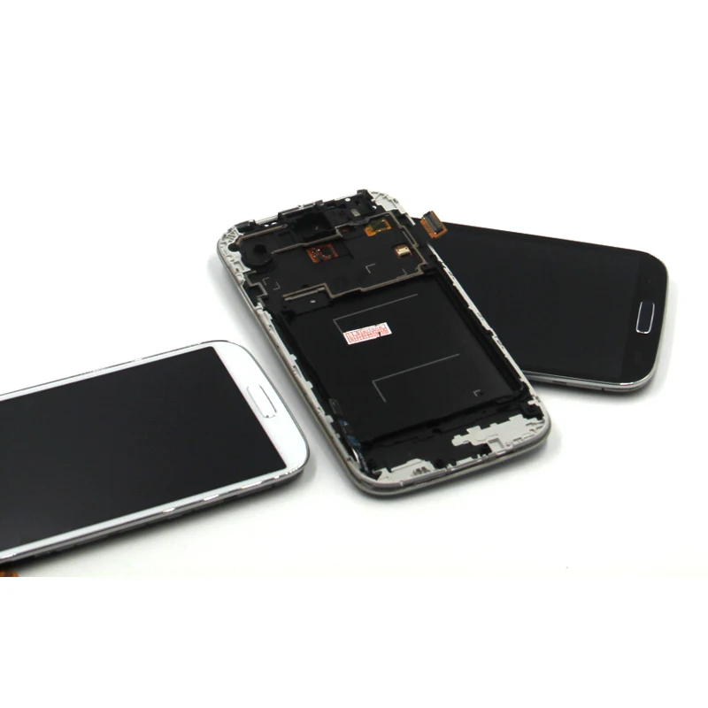 For Samsung Galaxy S4 LCD Display with Touch Screen Digitizer for i9500 i9505 Phone Assembly | Мобильные телефоны и