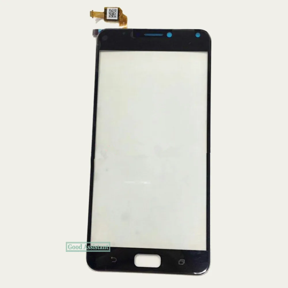 100% Протестировано Высокое качество для Asus ZenFone 4 Max 5 ZC554KL X00IS X00ID сенсорный экран