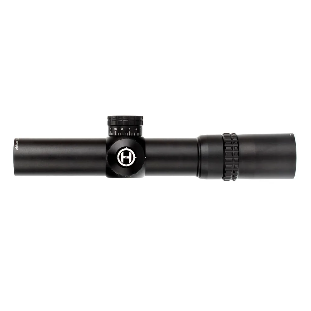 Ohhunt Guardian 4.5x24IR Охотничья винтовка 30 мм трубчатая тактическая Оптика прицел 1/2