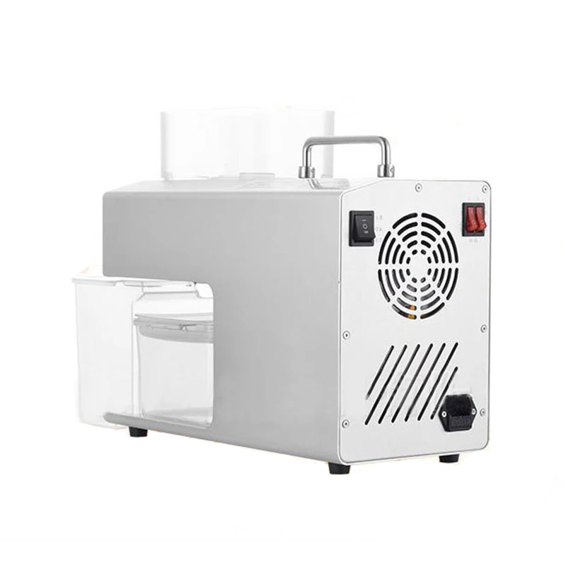 Масляный Пресс ure бытовой маленький 220 В многофункциональный экстрактор