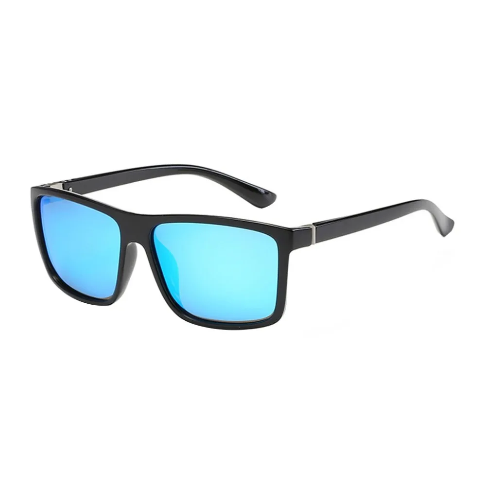 2019 Summer Unisex Polarized Sunglasses on for Women Men Woman's Glasses Eyewear Sunwear UV400 mujer femme male modis okulary |