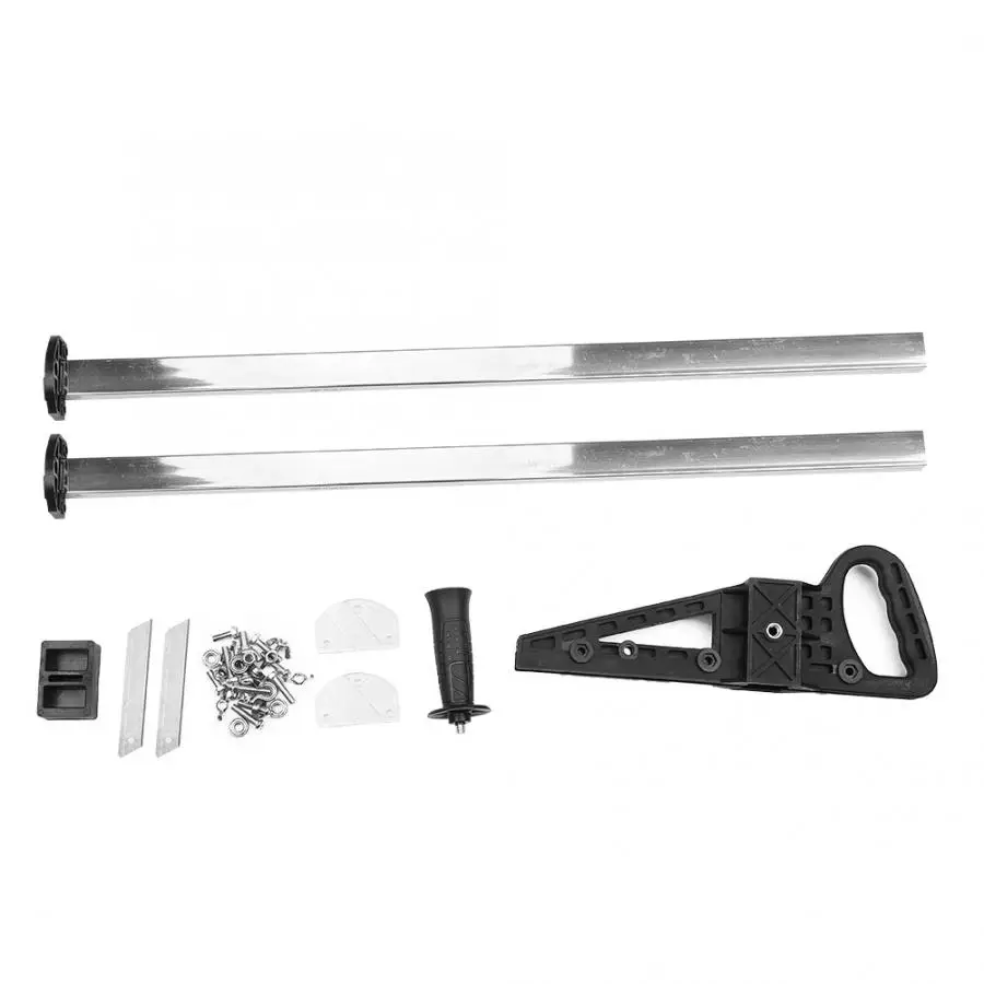 Ручной Резак для гипсокартона роликовый Тип деревообрабатывающий ручной