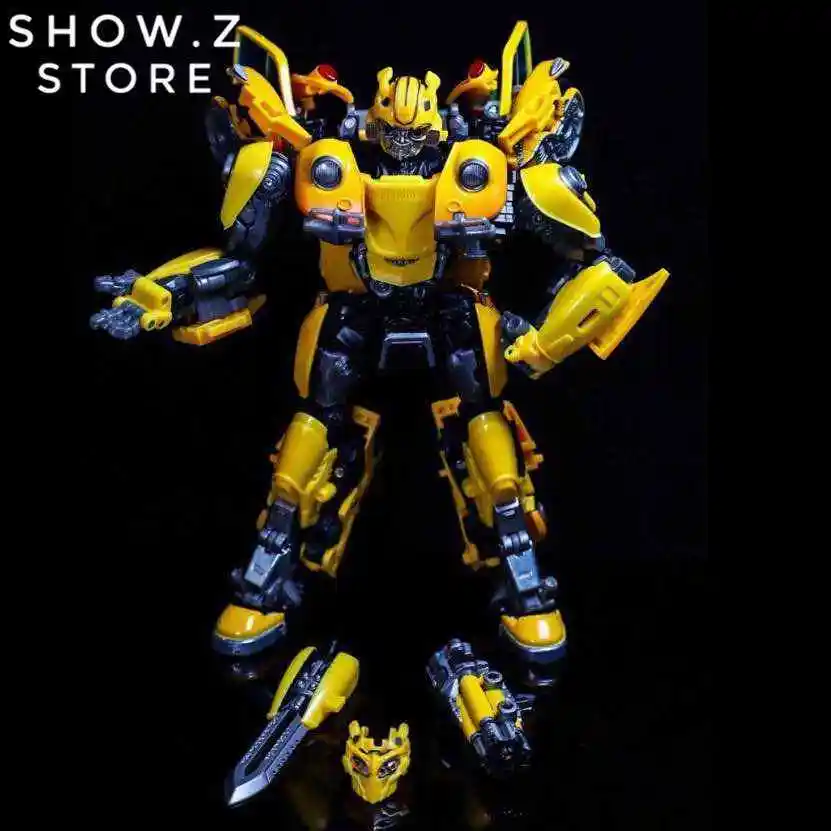 [Горячая Распродажа] [Show. Z Store] оригинальная MPM-07 MPM07 Masterpiece MP21 трансформационная