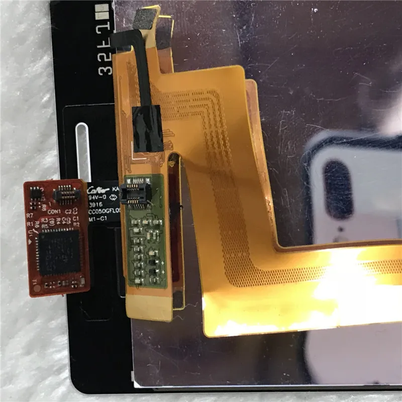 5 0 '񟡰x720 TFT ЖК дисплей для Sony Xperia M4 Aqua Дисплей E2303 E2306 E2353 E2312 E2333 E2363 Сенсорный