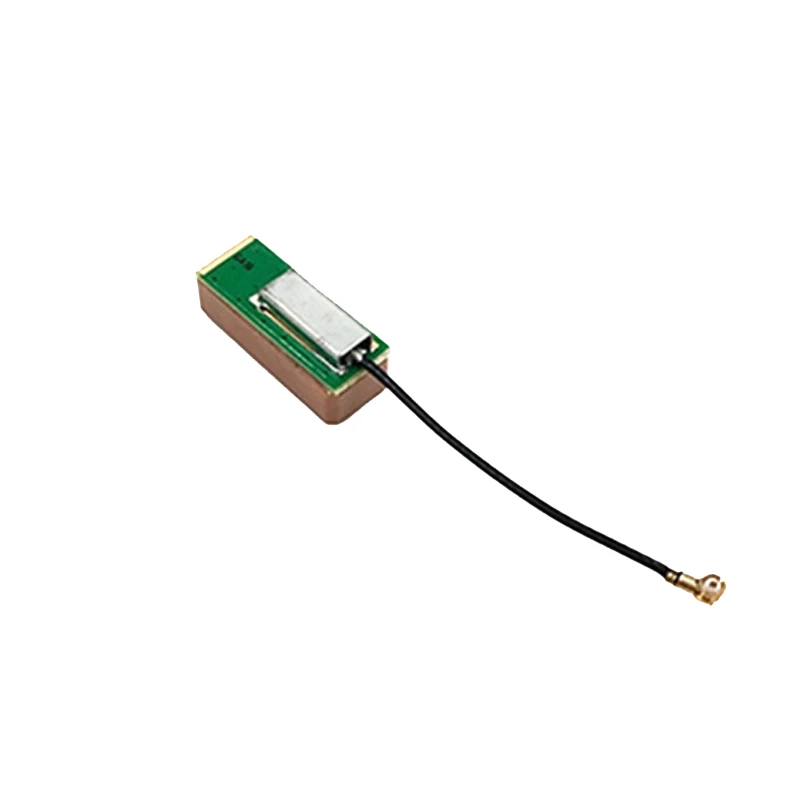 Bt 166 3Rd Ipex 28 дБ с высоким коэффициентом усиления Rhcp керамическая Gps активная