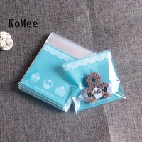 500pcs 773cm opp self adhesive seal plastic pack pouch retail party opp poly boutique packing bag for jewelry party cookies