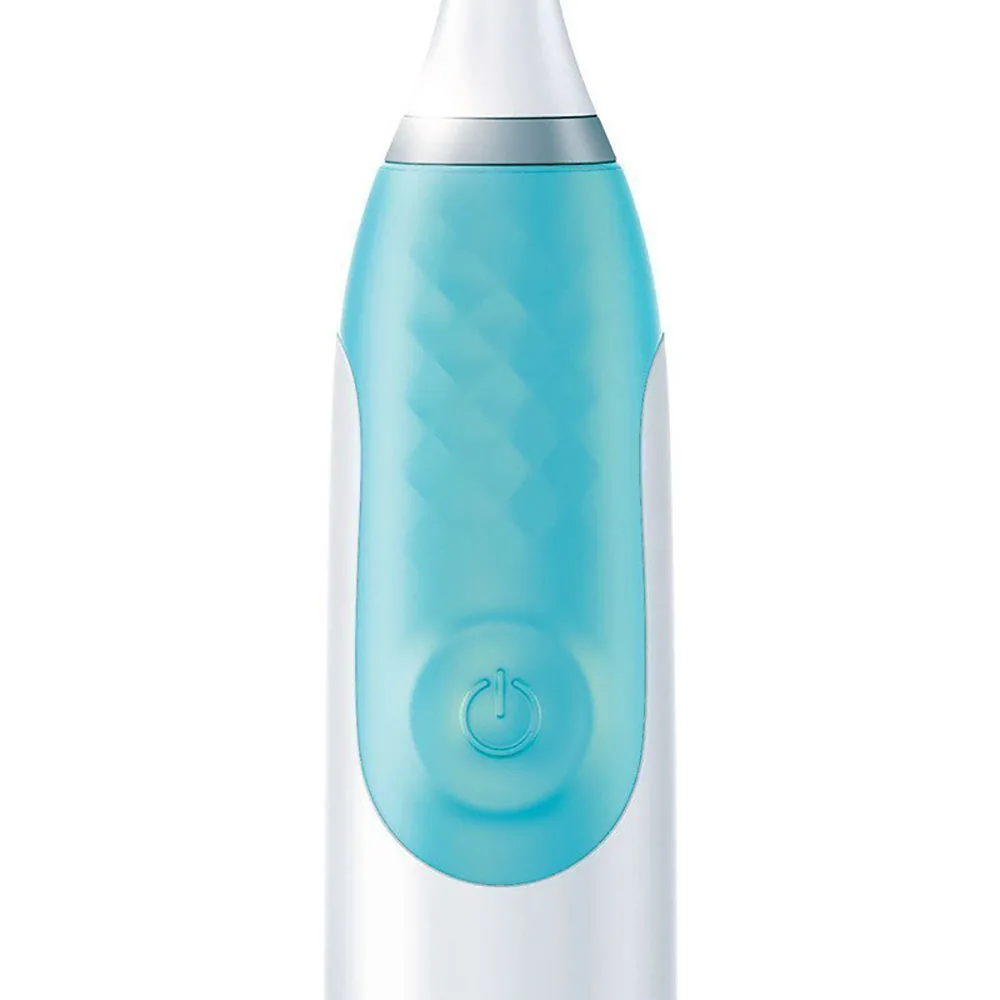 Philips HX3631 электрическая зубная щетка сухая батарея звуковая вибрация высокая