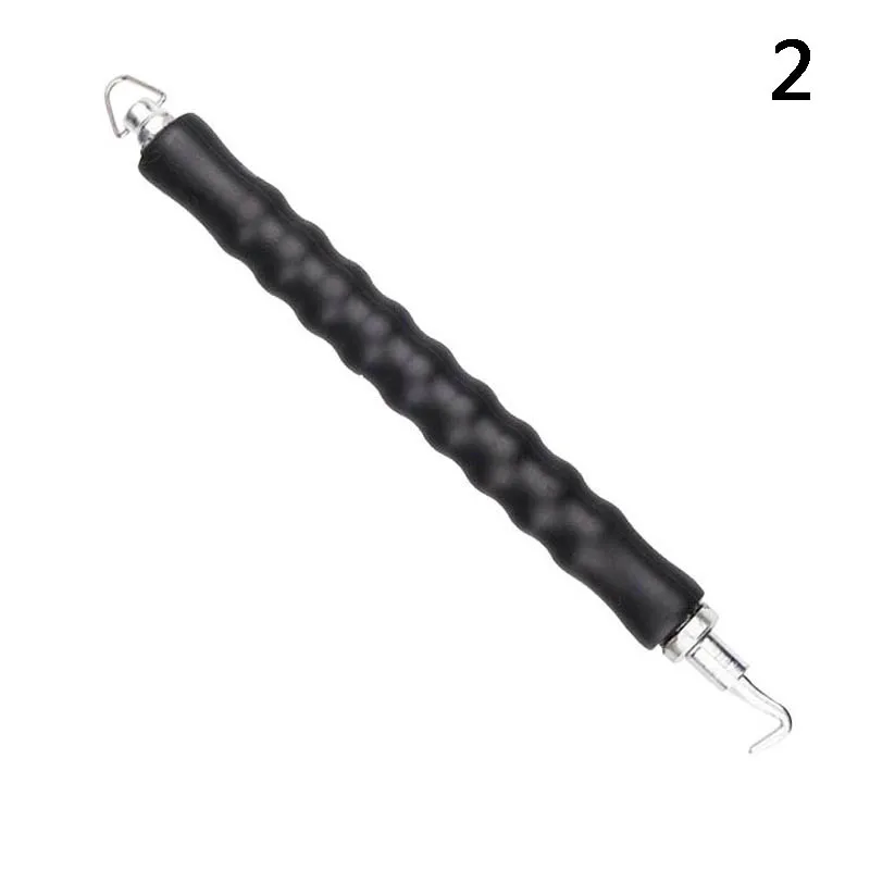 Арматура для завязывания проволоки полуавтоматическая бетонная металлическая