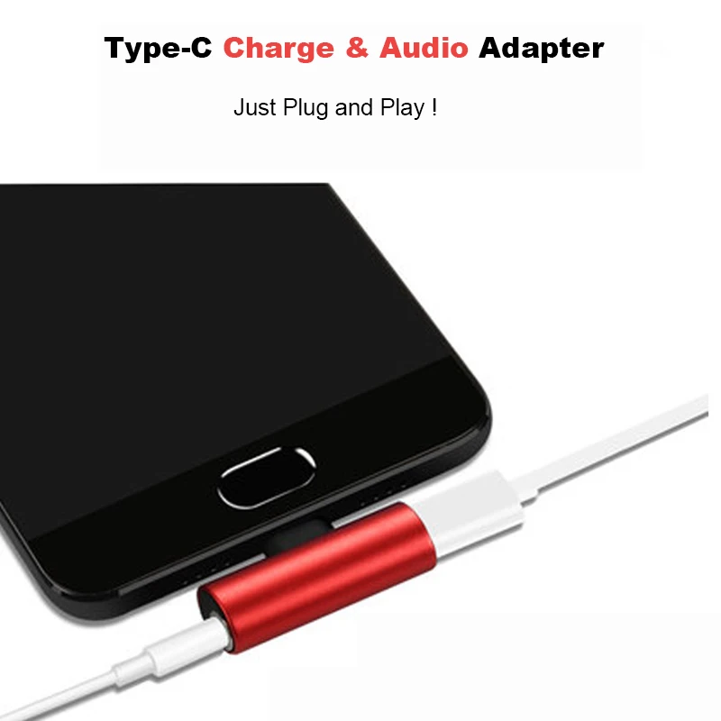 USB Type-C на 3 5 мм Aux аудио Type C зарядный адаптер для Samsung S9 S10 Plus Huawei Mate 20 Xiaomi наушников 2