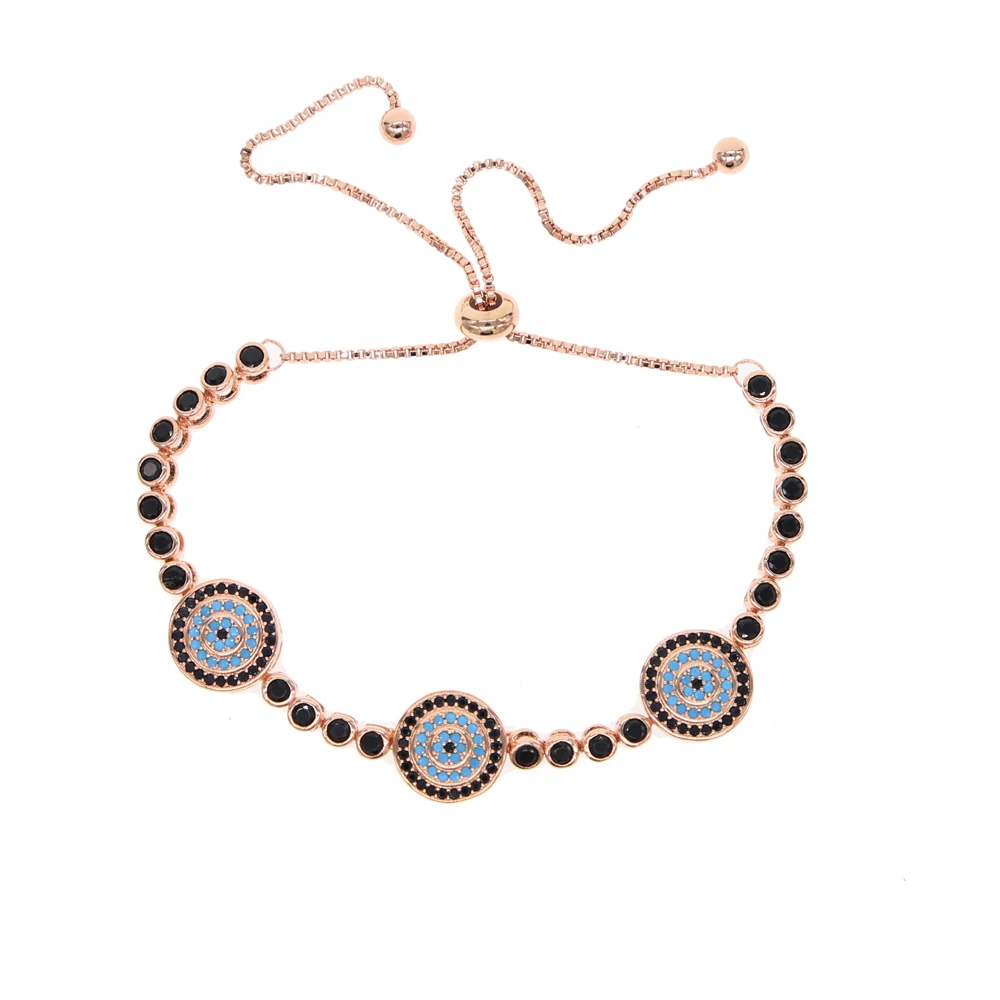 Браслеты и браслеты Pulseira Masculina лимитированный розовый цвет модный браслет с