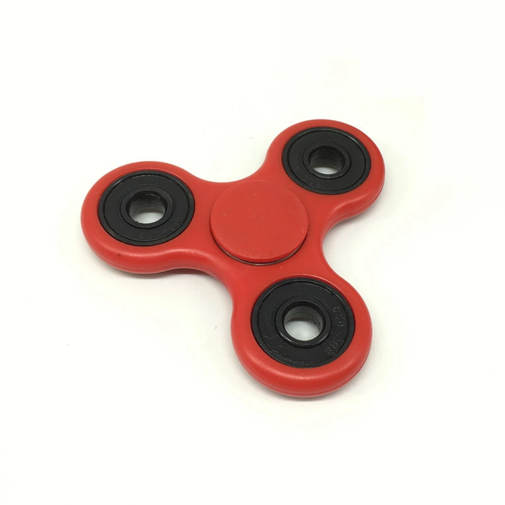 Babelemi Spinner EDC Sensory Fidget Spinner Toys for Autism and ADHD Kids/ Adult Funny Anti Stress Relief Finger Toys