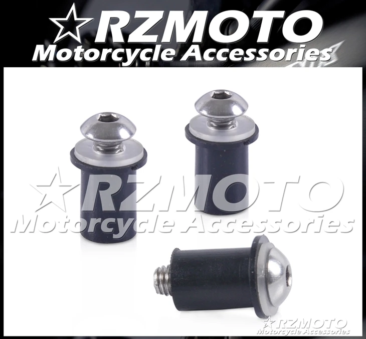 Новый ABS мотоцикл обтекатель комплект для аксессуаров Винт бодикон литьевая