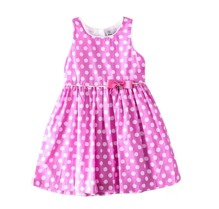 2019 New arrival summer Girl dress Party Sweet Children Fashion Elegant Girls Princess Kids Clothing European style L98 |
