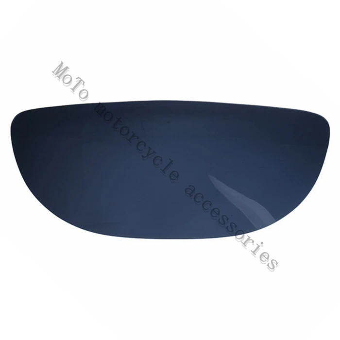 

Brand new Headlight Lens Cover Shield For BMW K1200LT Hot ABS Plastic