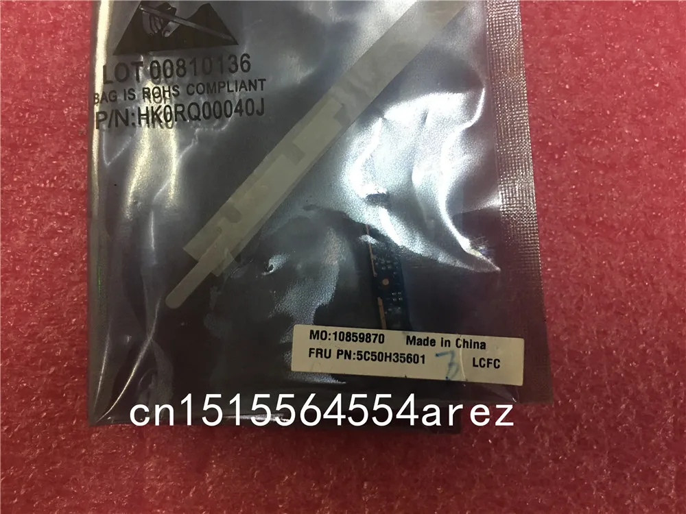 Новая и оригинальная сенсорная панель Lenovo Yoga 3 14 5C50H35601 | Компьютеры офис