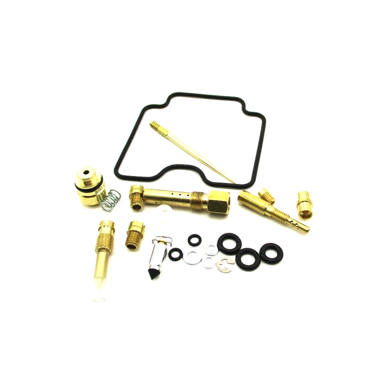 XLSION Aftermarket Карбюратор Ремонтный комплект для 2000-2012 Yamaha Big Bear YFM400 | Автомобили и