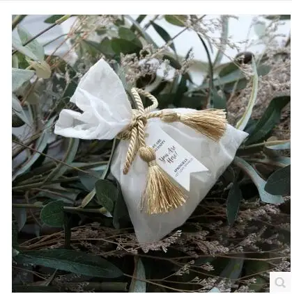 PASAYIONE мешки для конфет свадебный сувенир и подарки свадебные украшения сумки