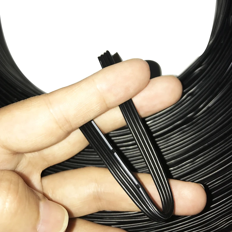 5 м 10 м мягкий 4Pin 24AWG 26AWG 28AWG провода силиконовый кабель для бесщеточного Gimbal управление камера сенсор двигатель gps управление полетом Лер