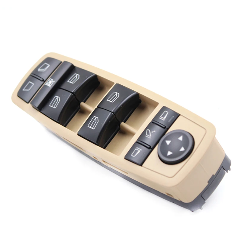 Переключатель Стеклоподъемника для Mercedes Benz Master GL R Class GL350 2518300390