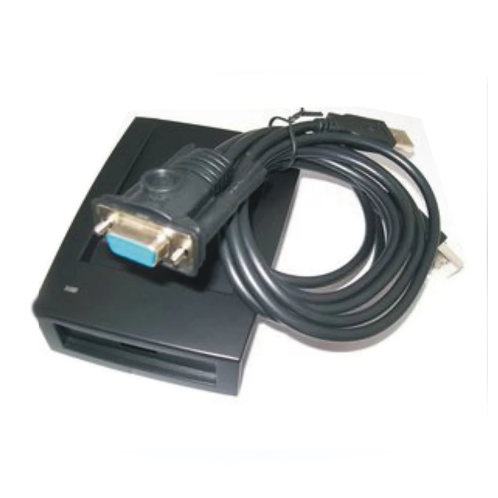 Считыватель RFID карт RS232 125 кГц usb 5 в пост. Тока|125khz rfid card reader|rfid readercard reader rs232 |