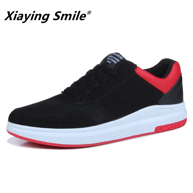 Удобная мужская повседневная обувь наивысшего качества летняя стильная на