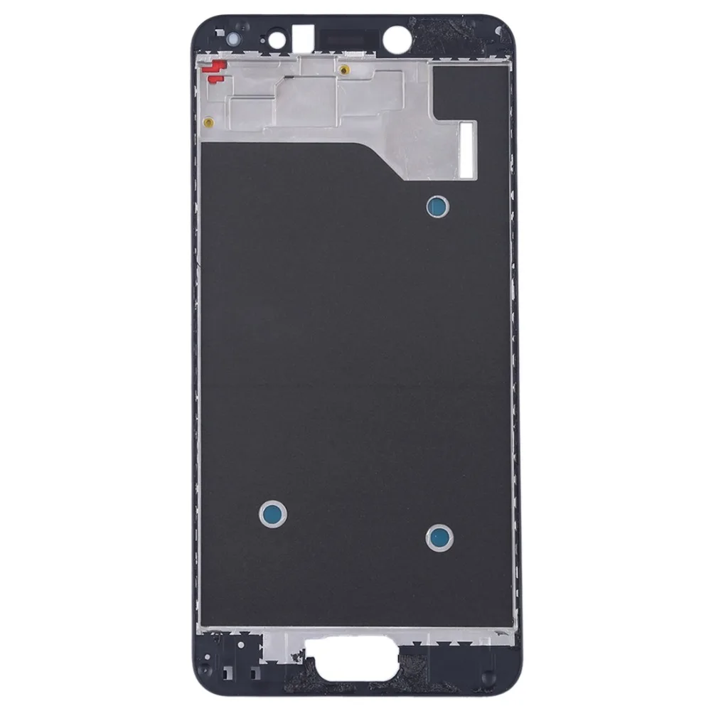 Передний корпус с ЖК-рамкой для Asus ZenFone 3 Zoom ZE553KL/Deluxe ZS550KL/ZenFone 4 Max ZC554KL/ZC520KL/Selfie Pro ZD554KL