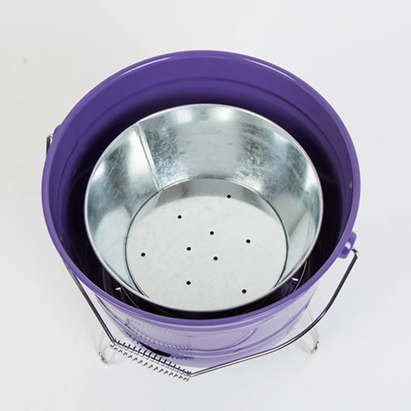 Легкий портативный из нержавеющей стали Кемпинг барбекю гриль складной Открытый