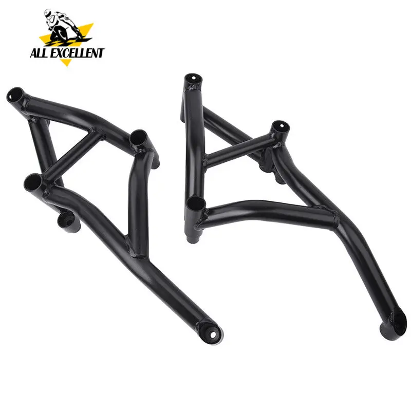 Кожух для трюков защитный кожух двигателя защитная накладка на бампер YAMAHA MT 09 Tracer