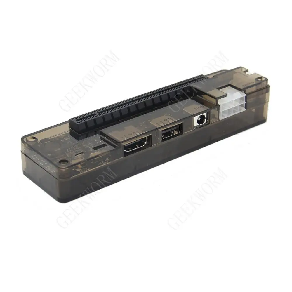 PCIe PCI-E PCI Express Card ноутбук EXP GDC ноутбук внешняя независимая видеокарта док-станция(NGFF M.2 ключ интерфейс версия