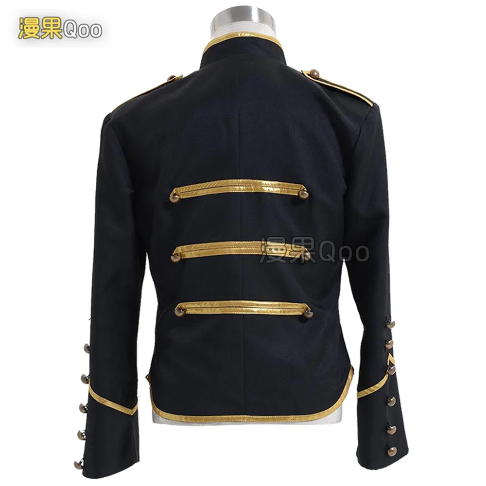 Косплэй костюм My Chemical Romance GERARD WAY форма withhalloween Рождество Аниме игры