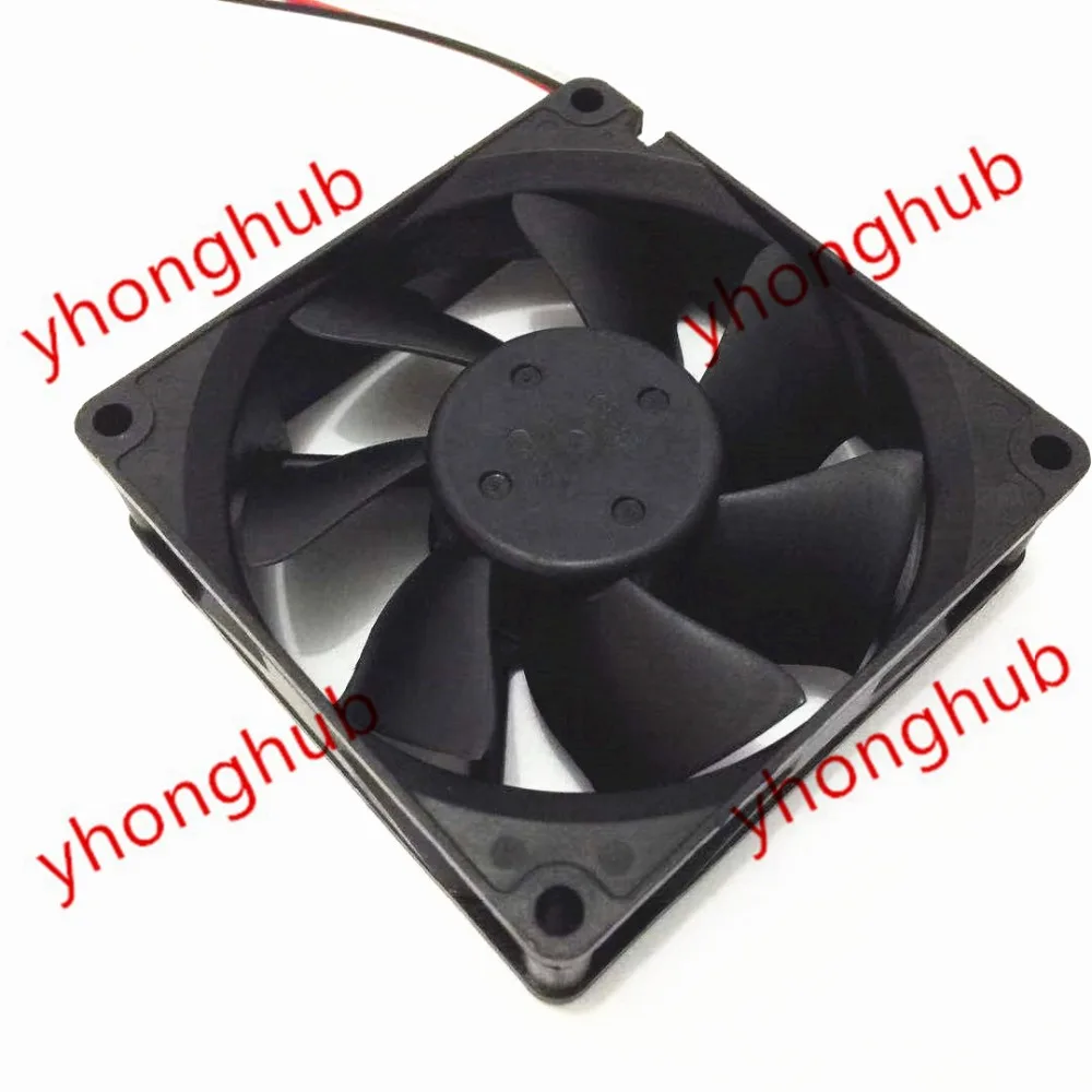 NMB MAT 3110RL 05W B79 DC 24V 0.24A 3 жильный 80x80x25 мм Сервер вентилятор охлаждения|square fan|server fandc 24v