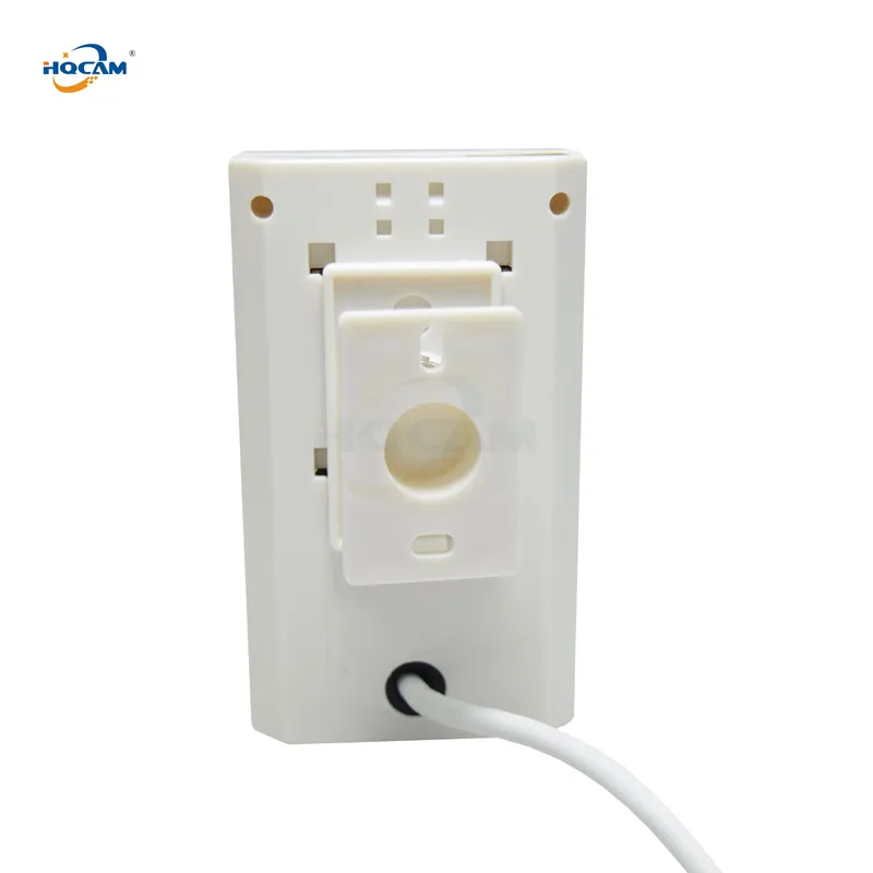 HQCAM 5 Мп 1080P Micro SD POE 940 нм Инфракрасная мини IP камера ночного видения аудио PIR