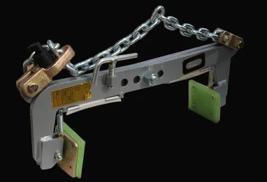 Подъемник из камня в виде цепи инструмент для ремонта шин промышленного класса