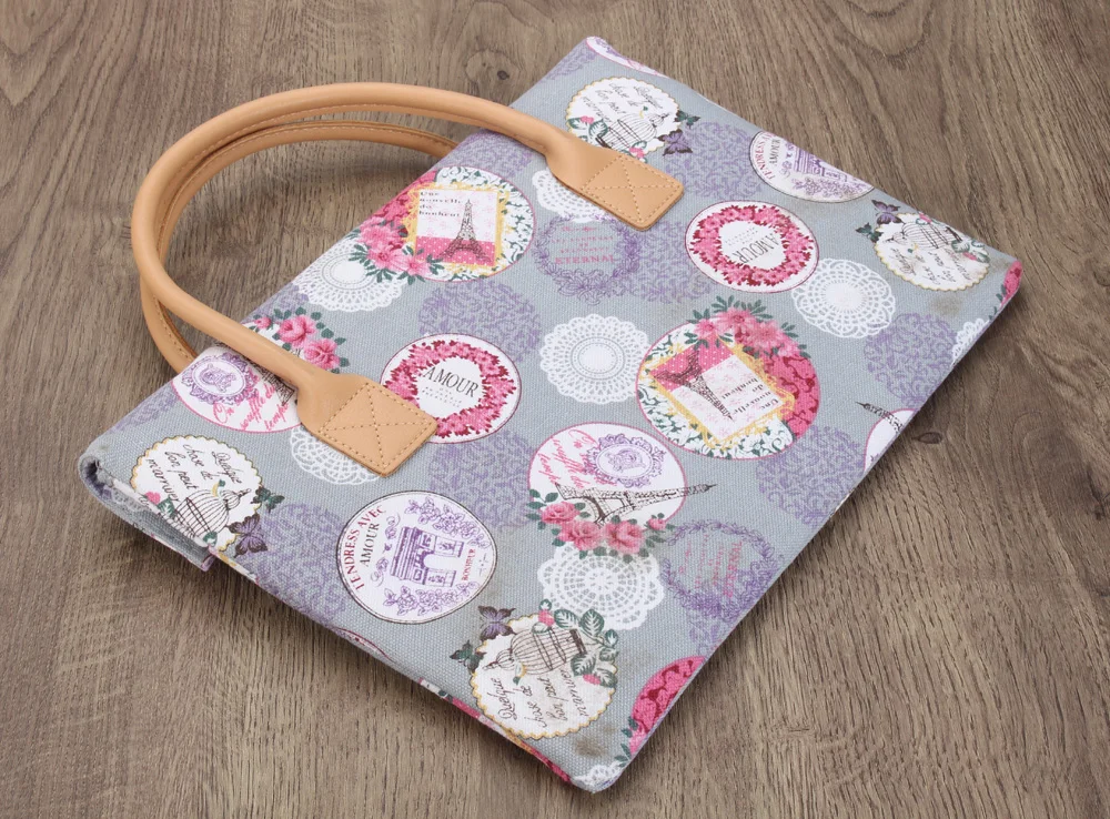 Красивая Высококачественная сумка для ноутбука 2018 рукав сумки apple MacBook Air 11 6 12