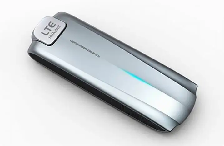 Разблокированный оригинальный Huawei E398 100 Мбит/с 4G LTE USB модем беспроводная карта