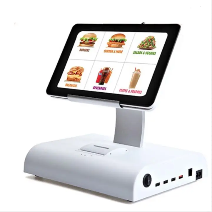 Factory price high quality POS all in one 10 inch system | Компьютеры и офис
