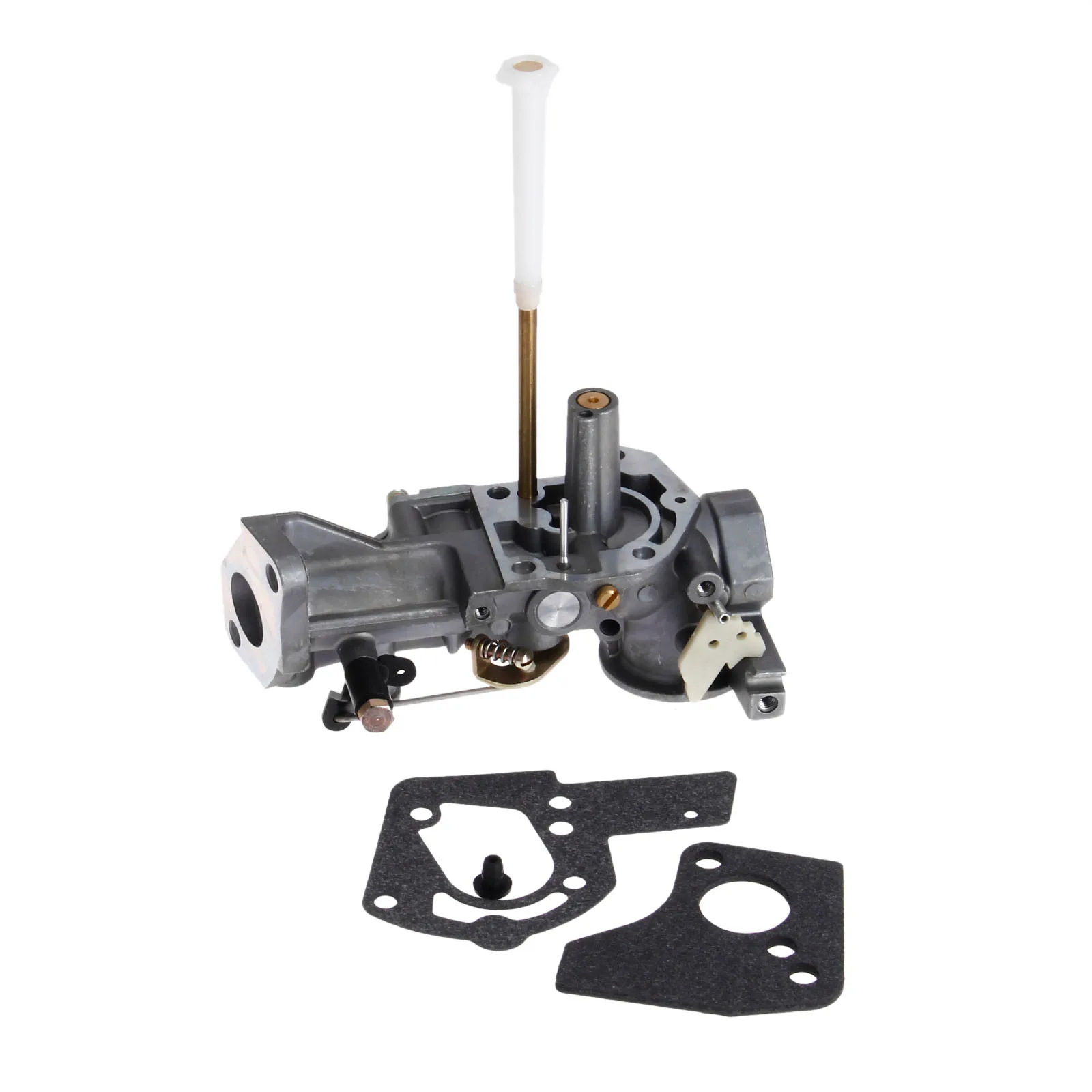 Карбюратор DRELD карбюратор НАБОР ДЛЯ Briggs Stratton 5HP ДВИГАТЕЛИ 498298 495426 692784 495951