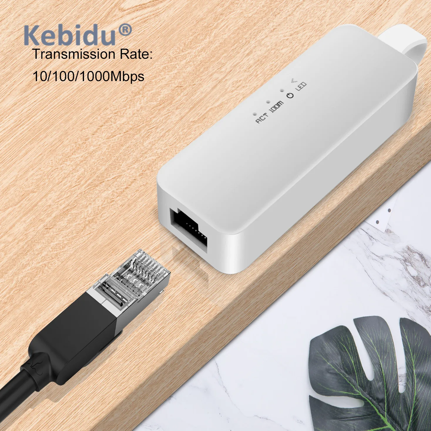 USB 3 0 к 1000 Мбит/с гигабитный RJ45 Lan Сетевой конвертер Ethernet адаптер для компьютера