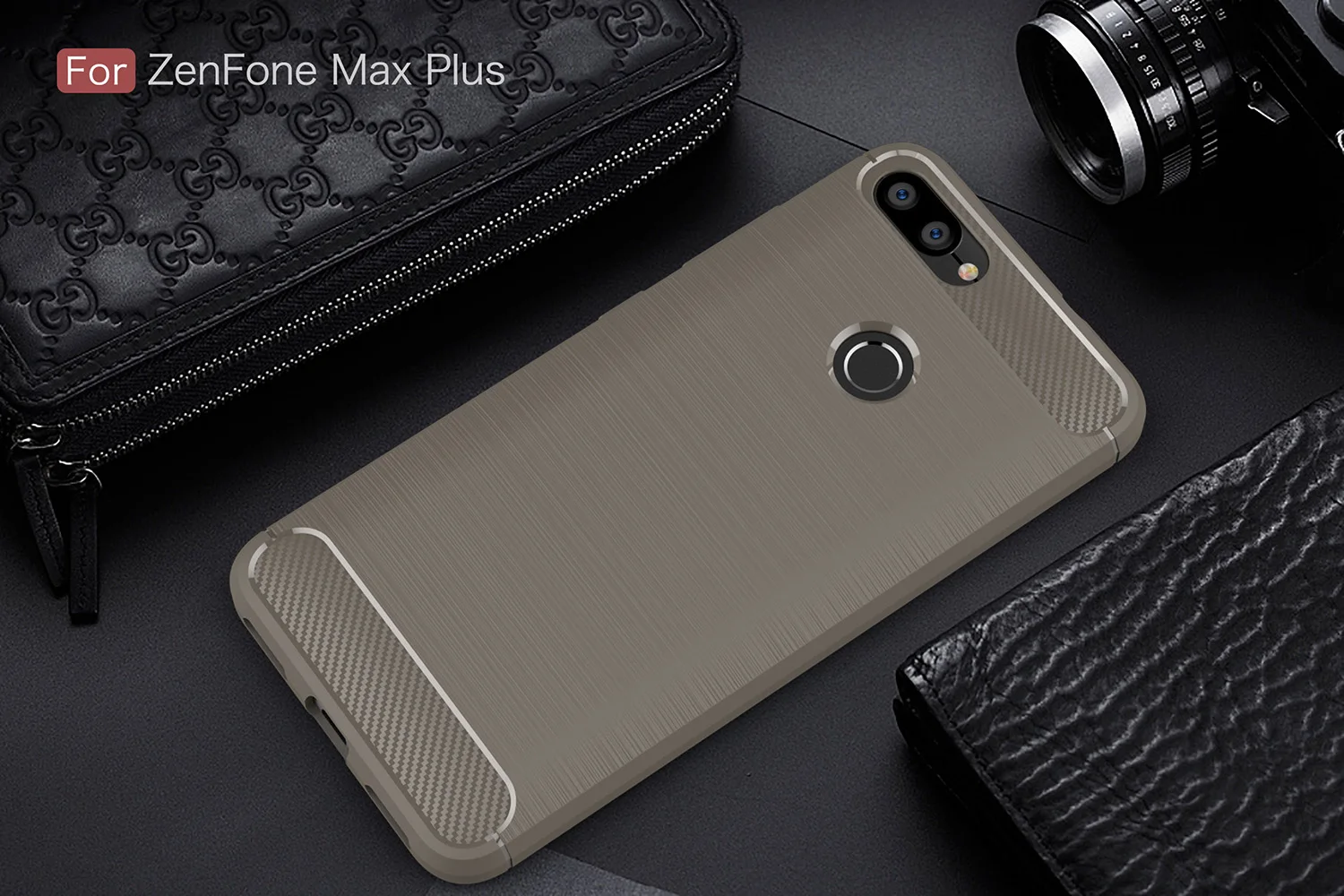 TPU чехол для ASUS X018D ZenFone Max Plus(M1) ZB570TL ZB 570 570TL ZB570 TL Мягкий силиконовый чехол для телефона ASUS_X018D чехол s