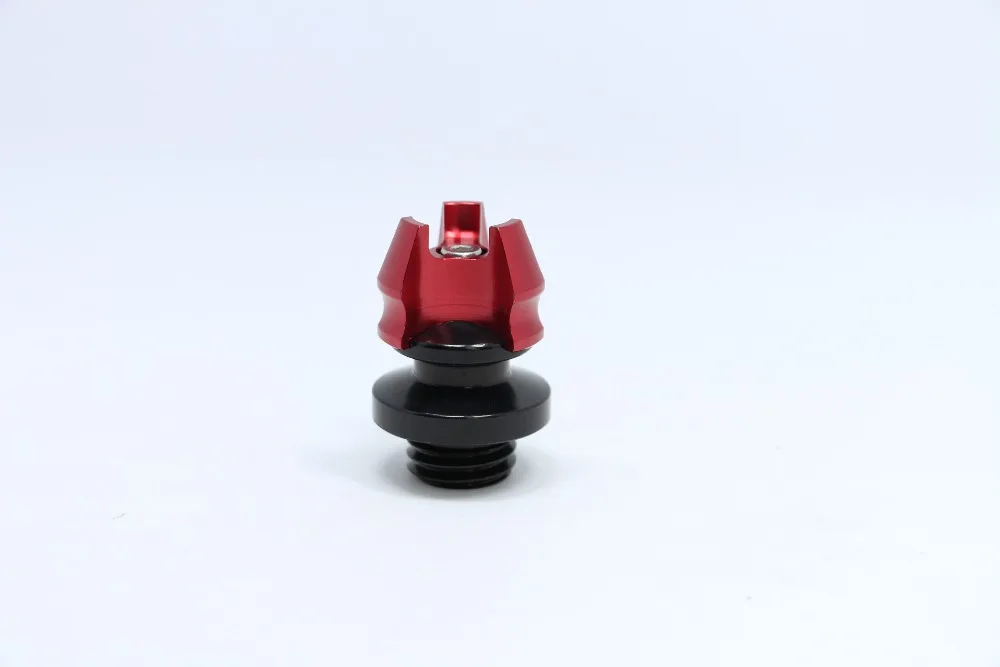 Крышка наполнителя моторного масла для CFMOTO 400NK 650NK 650MT 650TR G|Накладки и