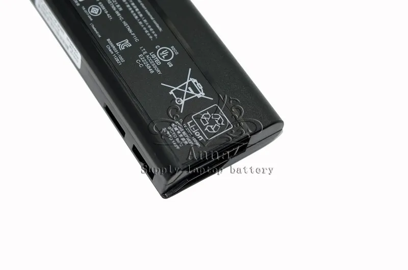 Оригинальный аккумулятор JIGU для ноутбука HP ProBook 6360b 6460b 6465b 6470b 6475b 6560b 6565b 6570b |