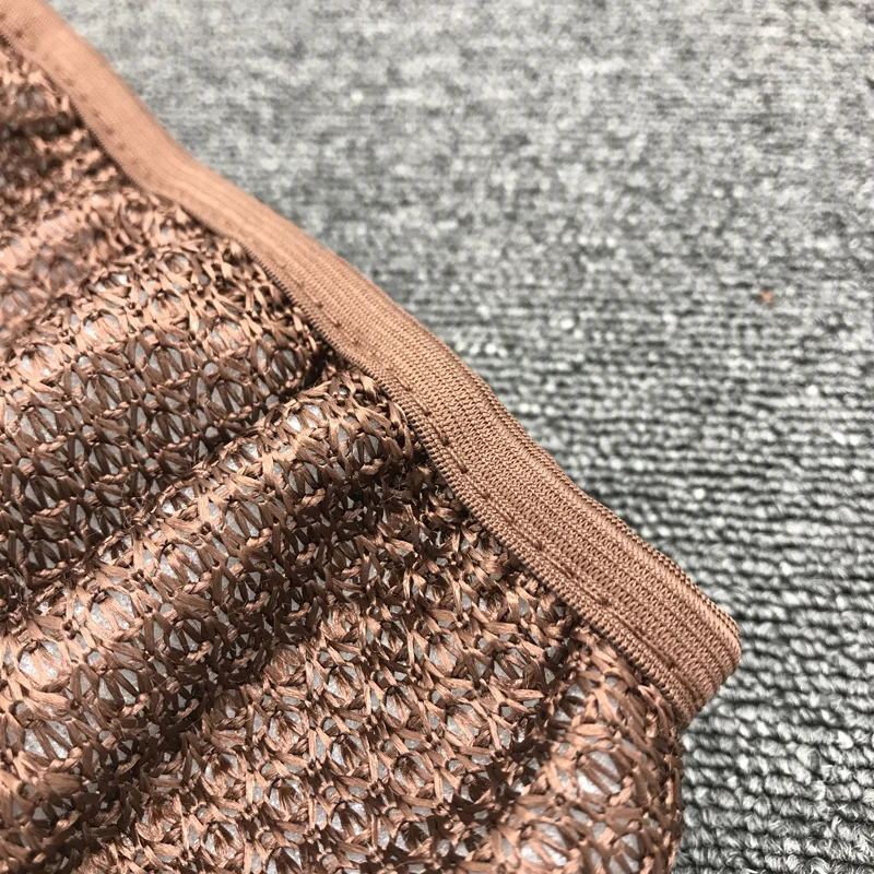 Универсальный чехол JEAZEA 36 см 38 для руля автомобиля ледяной шелк