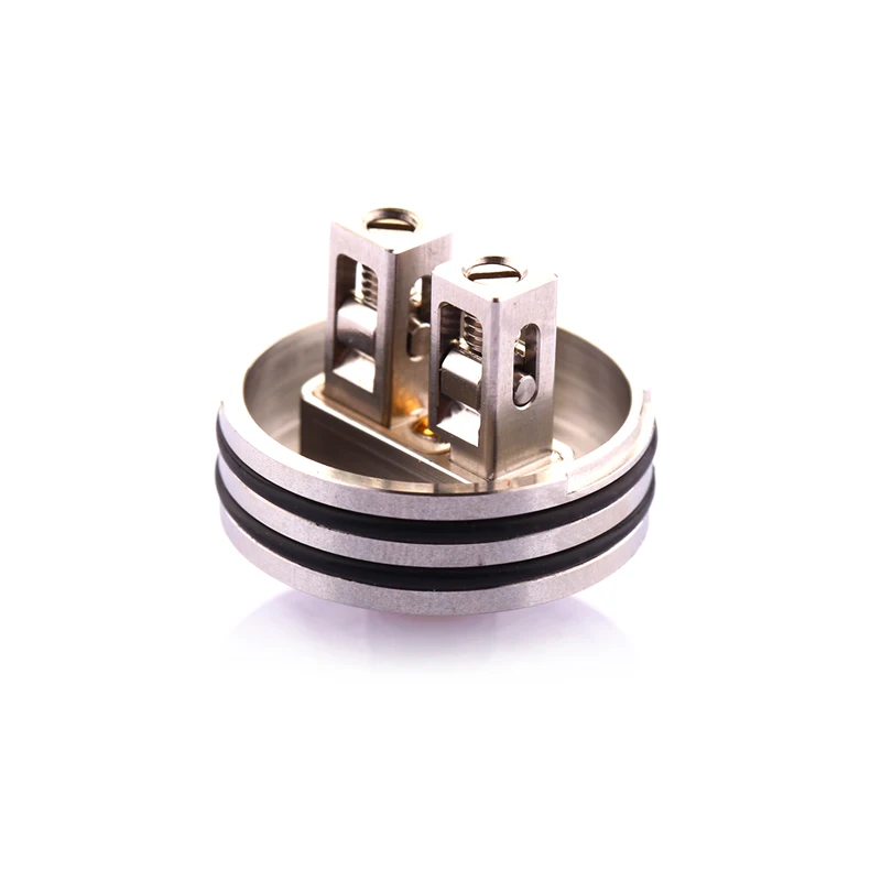 Vape tank Hellvape Passage RDA Tank 24 мм электронная сигарета атомайзер 2 пост с 510 BF Squonk Pin для