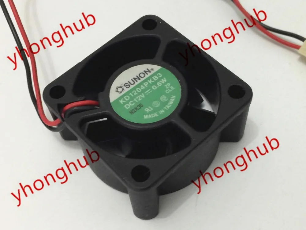 sunon kd1204pkb3