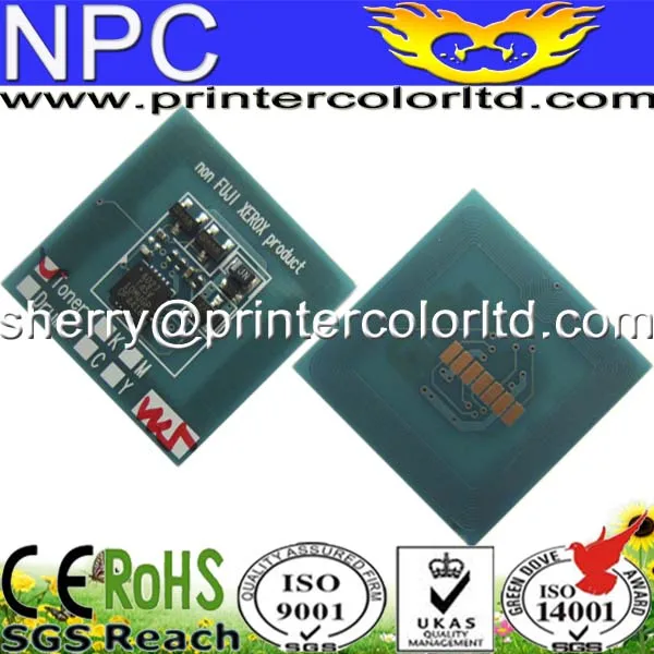 Совместимый тонер чип Xerox 006R01182 семейный для принтера WC 118 123 128 WorkCentre C118 M118|Чип