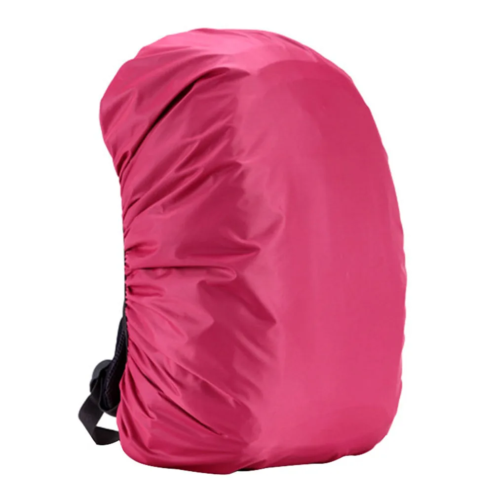

Backpack Rain Cover Waterproof Bag Camo Outdoor Camping Hiking Climbing Anti-dust Raincover YS-BUY