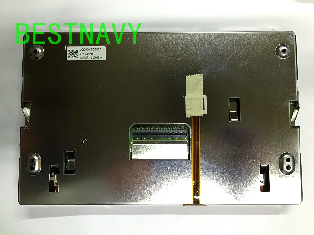 Оригинальный Новый 3 5 дюймовый ЖК дисплей OEM с сенсорным экраном PCB полный экран