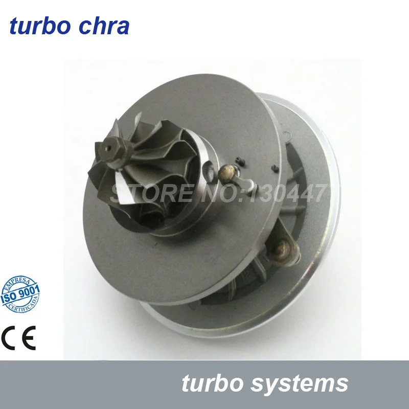 Фото GT2256V турбокомпрессор турбо 612096059980 A612096059980 715910-5001S картридж CHRA для Mercedes E270 CDI W210 M270 CDI 99-05 №1