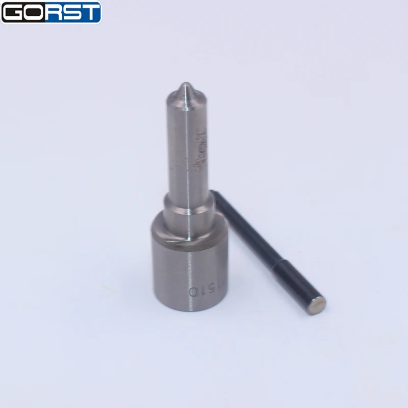 Автомобильная Высококачественная сменная Форсунка Common Rail DSLA128P1510 для инжектора